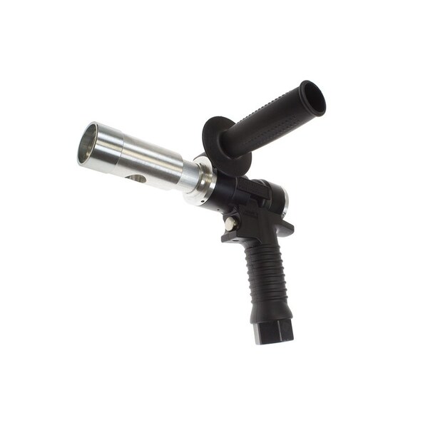COILHOSE CANNON W/SFTY NOZZLE 2" EXT